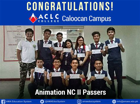 aclc caloocan|ACLC .